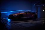 BMW i8 Roadster Formula E Safety Car 2019 года